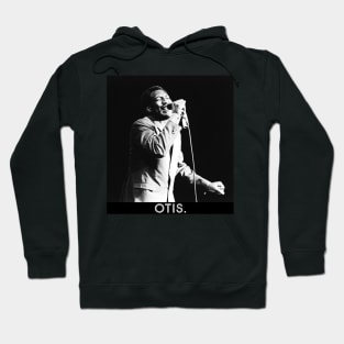 Otis Redding Hoodie